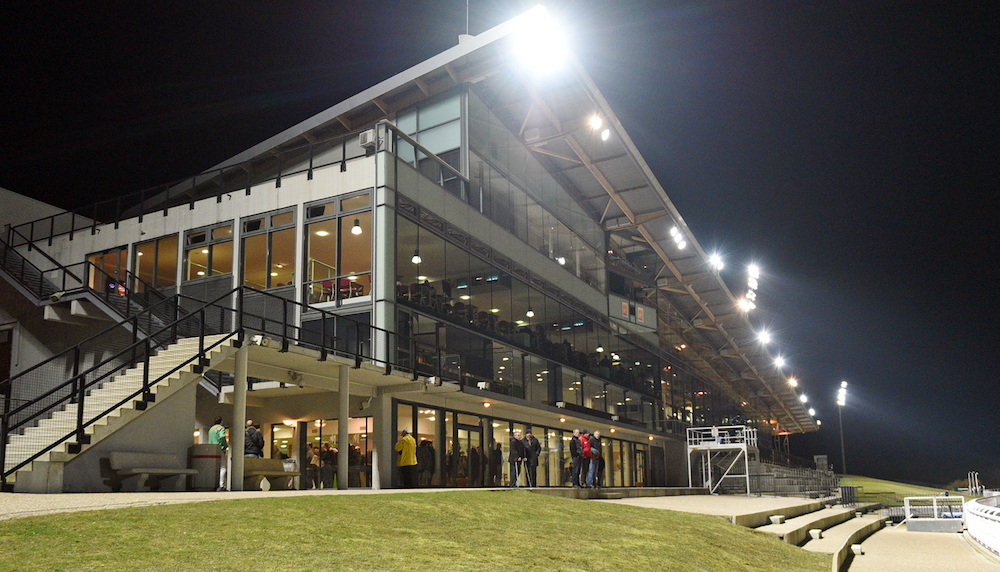 Et les partants de demain soir sont…