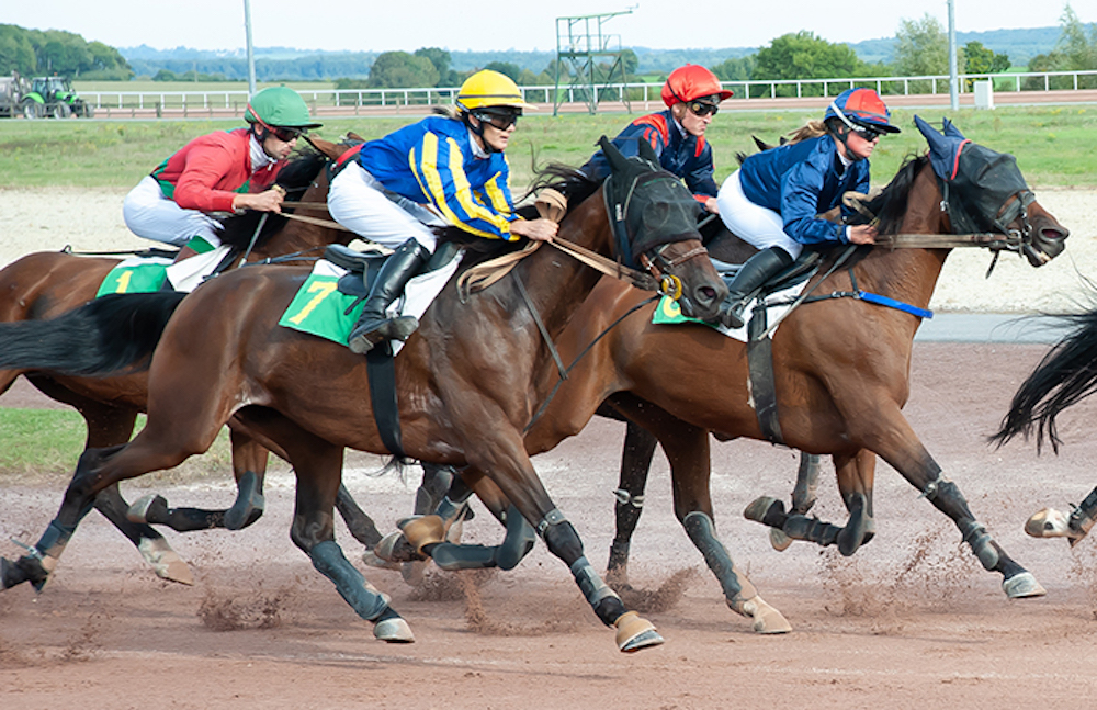 Les résultats officiels des courses du 21 et 25 novembre sont parus