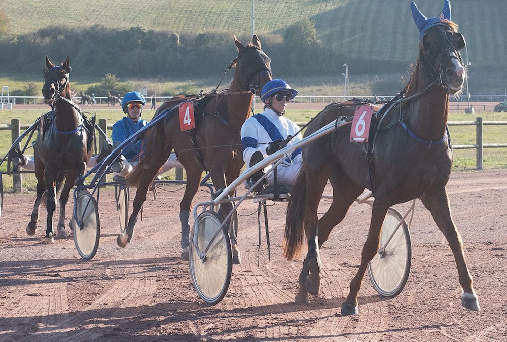 Les résultats des courses du dimanche 3 mars