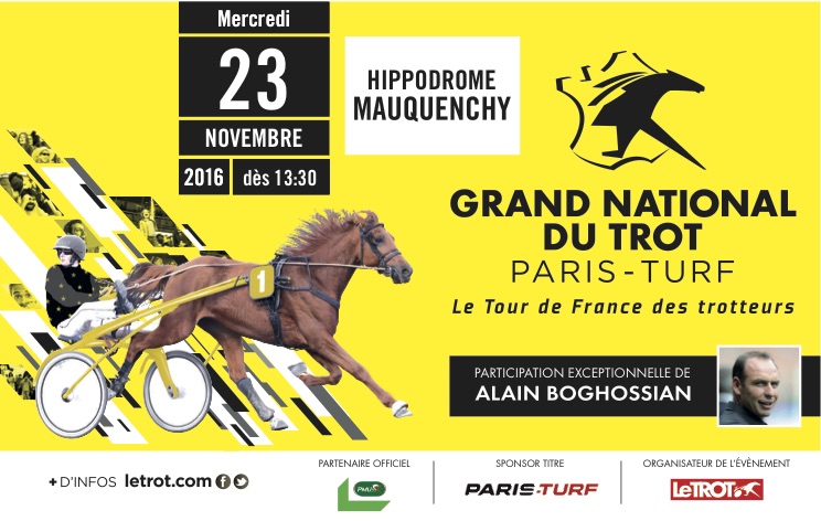 Le GNT de retour à Mauquenchy