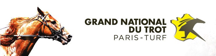 GNT 2015: les étapes